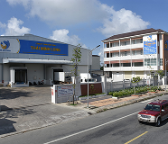 SHRIMP PRODUCTION HUB OF VIETNAM